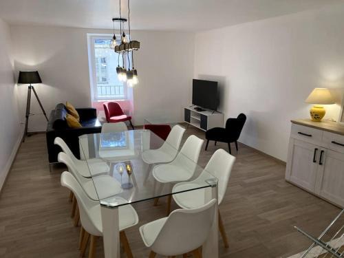 Orgelet House | Maison de ville des Bernardines - Orgelet