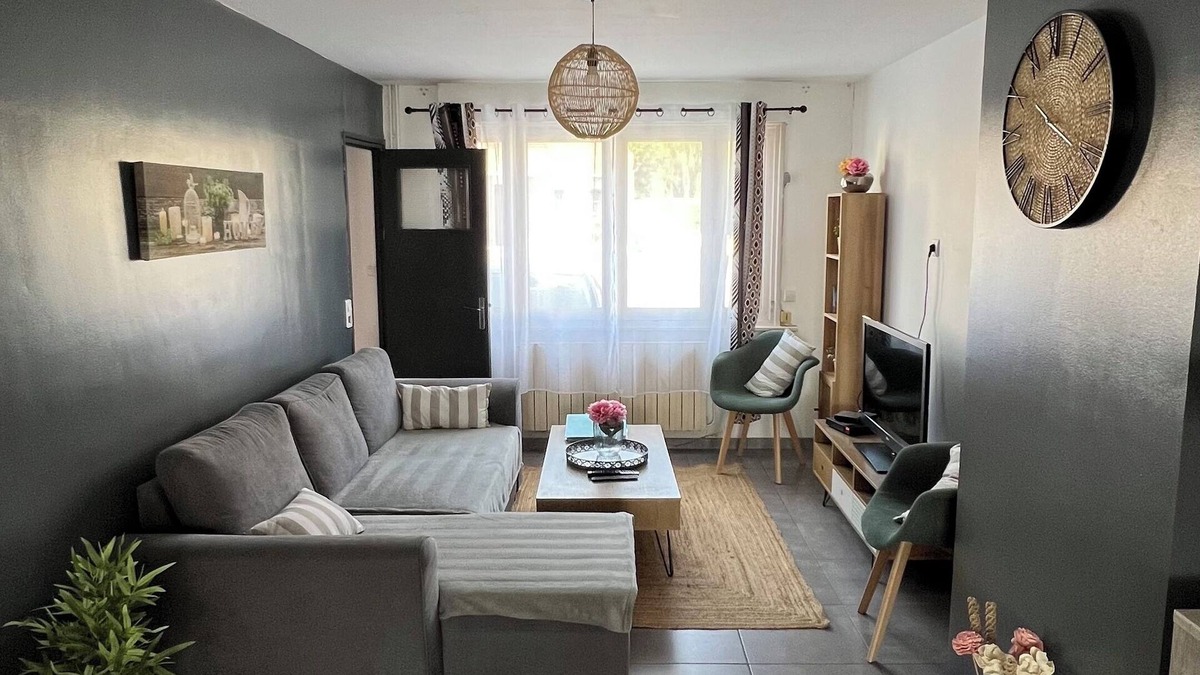 Cambrai House | Maison de Ville