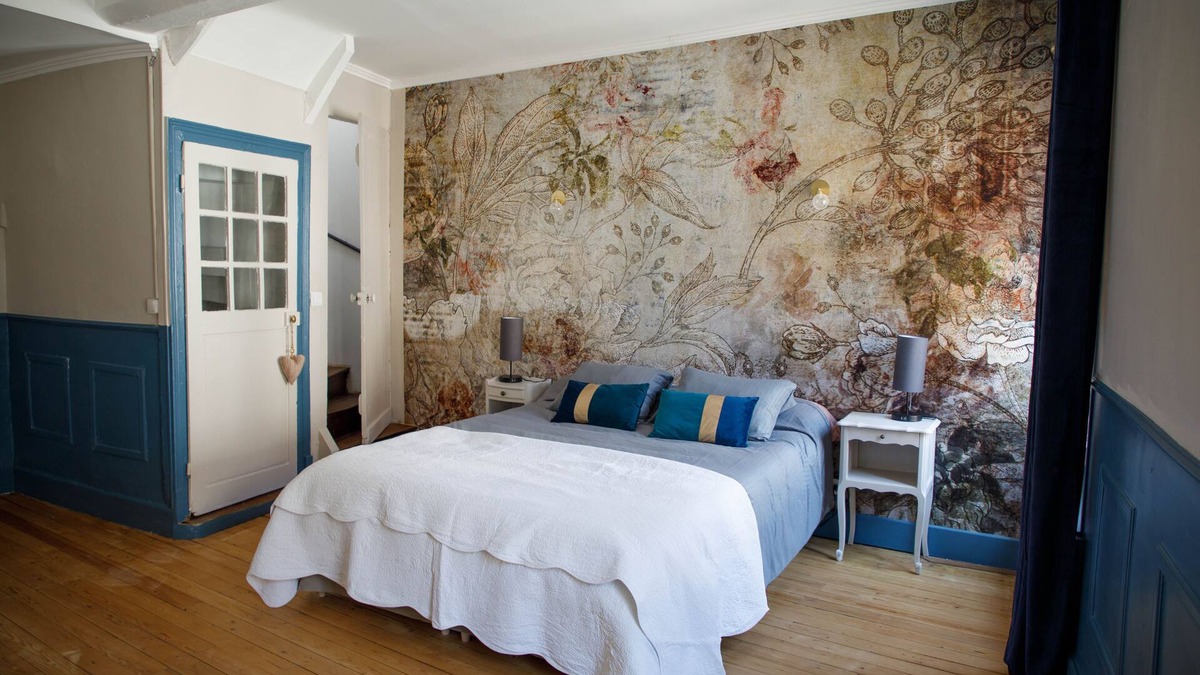 Semur-en-Auxois House | Maison de Ville, Rénovée Avec Gout au Cœur de la Cité Médiévale
