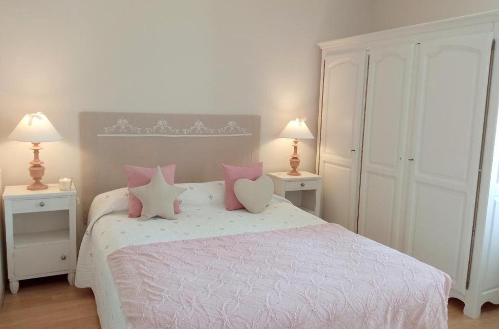 Buffon Bed & Breakfast | MAISON des FORGES