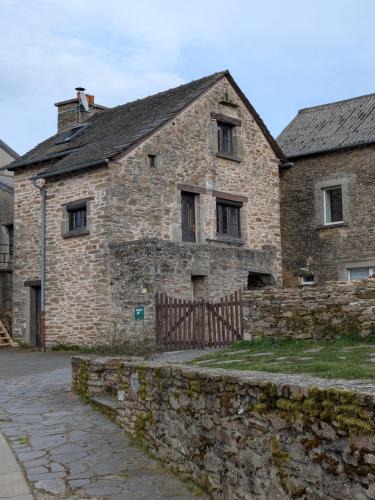 Comps-la-Grand-Ville House | Maison des lacs