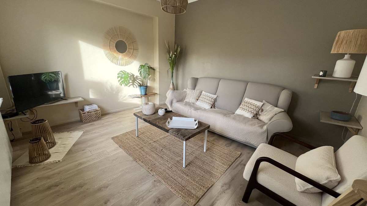 Raches House | Maison des Loup-sticks