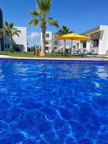 Bouficha Apartment | Maison des Oliviers, Yasmine Hammamet, Bouficha