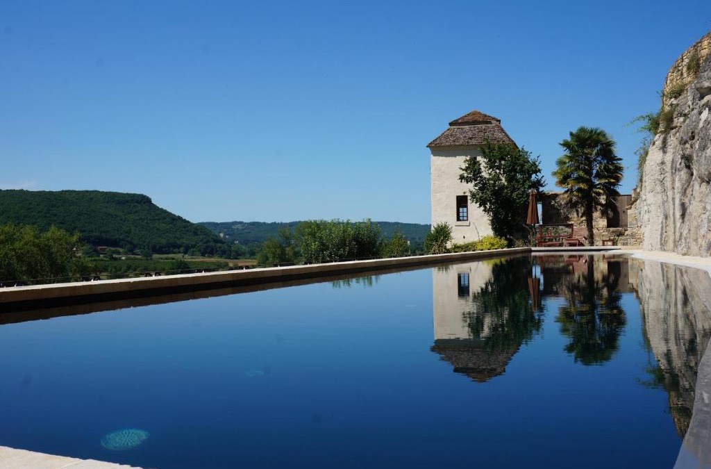 Beynac-et-Cazenac House | Maison des Sarrasins