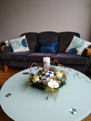 Langres Apartment | Maison Diderot