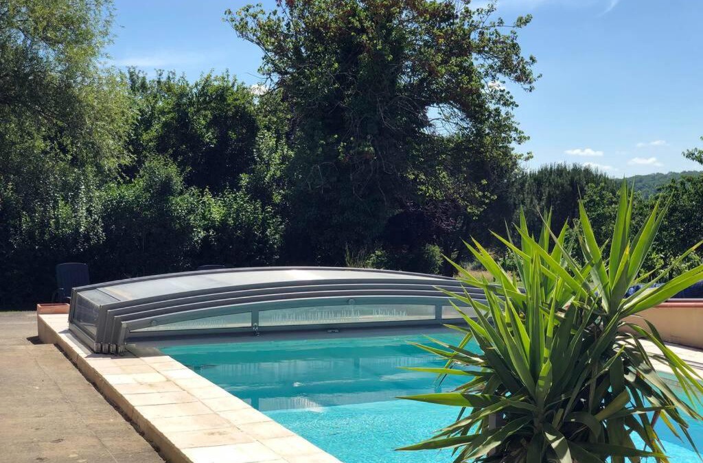 Marciac Villa | Maison Dream in Marciac