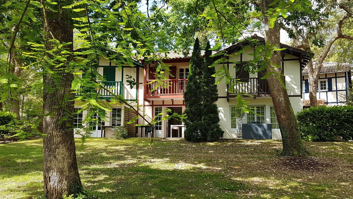 Moliets-et-Maa House | Maison du Golf - 800 meters from the ocean