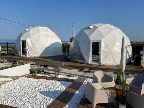 Costinesti House | Maison du golf