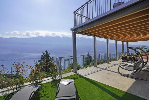 Arias Apartment | Maison du Pralonc - Lago