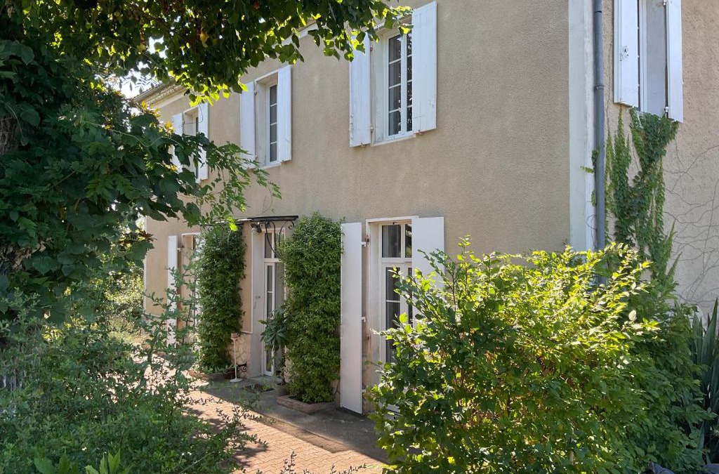 Robins Bay Bed & Breakfast | Maison Dulcis