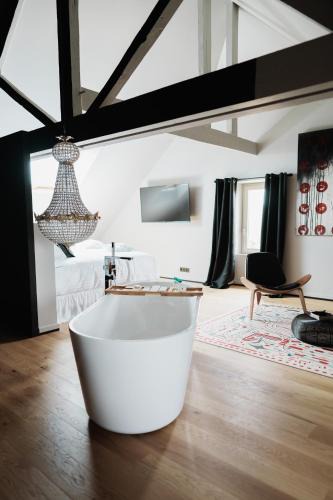 Limoges House | Maison Durieux