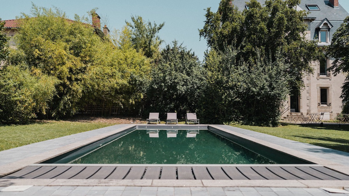 Limoges Bed & Breakfast | Maison Durieux