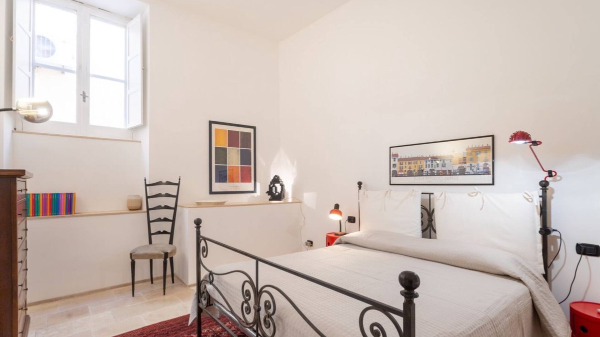 Andria Apartment | Maison Elodie in Andria