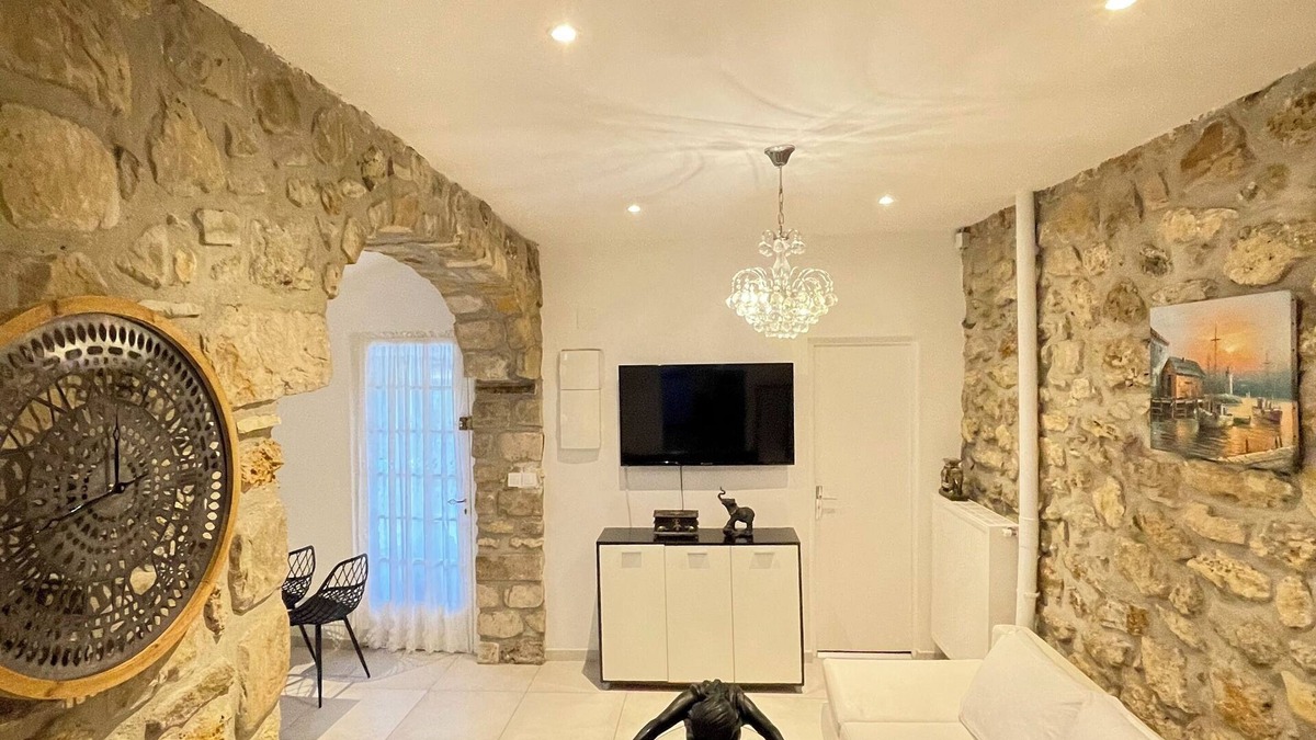 Boissise-le-Roi House | Maison en Bord de Seine/Chambre Double