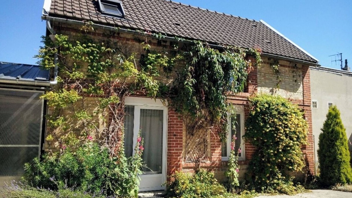 Cramant House | Maison en Champagne