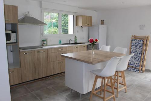 Londinieres House | Maison en Normandie