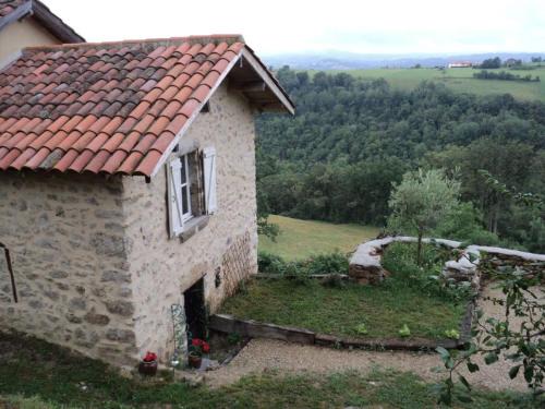 Firmi House | Maison En Pierres Proche Agnac