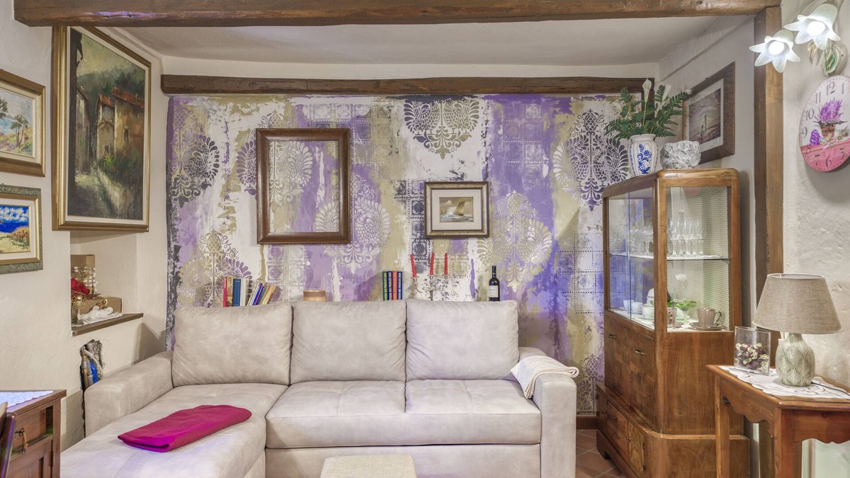 Capo di Ponte House | Maison Enchantée
