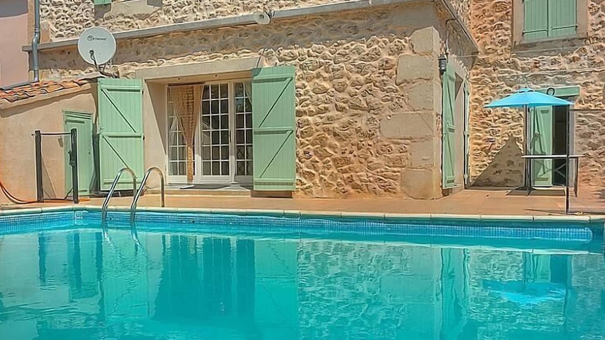 Poilhes Villa | Maison Enserune - Poilhès, Languedoc Roussillon