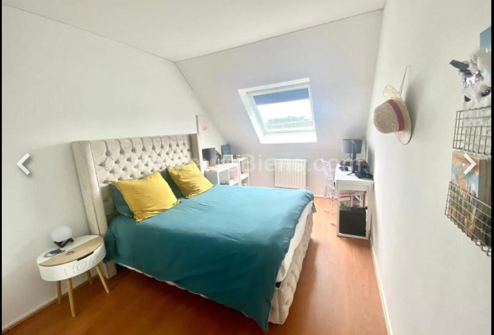 Pin - Vert Galant Villa | Maison entière à 2 pas dû cirque