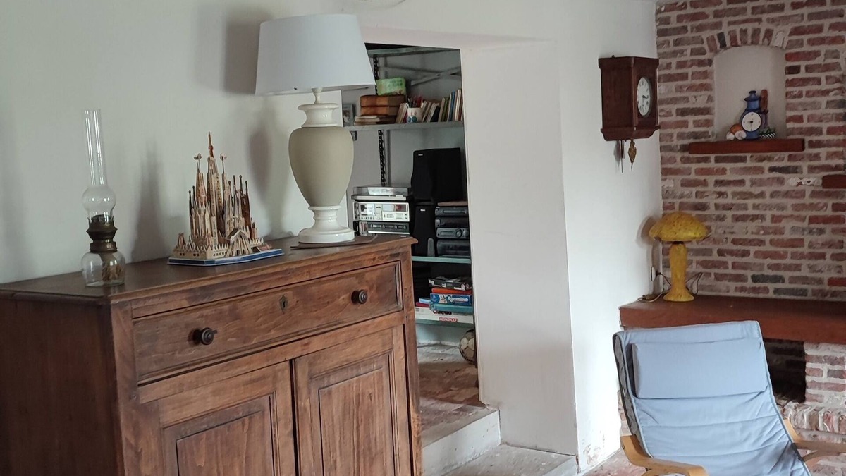 Beaurieux House | Maison Entière, 3 Chambres, au Coeur de L'avesnois