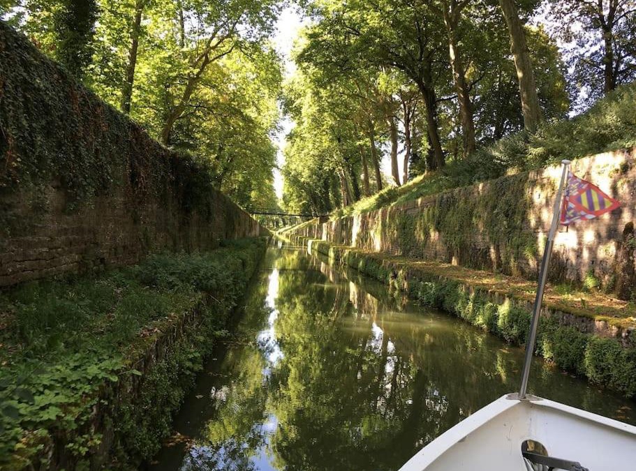 Pouilly-en-Auxois House | Maison entière aux portes du canal de Bourgogne