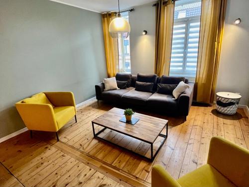 Saint-Andre-lez-Lille House | Maison entière 6 chambres