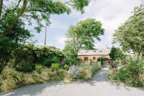 Saint-Jouin-Bruneval House | Maison entre terre et mer proche Etretat