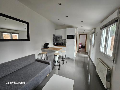 Pontault-Combault House | Maison entre Paris et Disney, stade nautique olympique Vaires sur marne