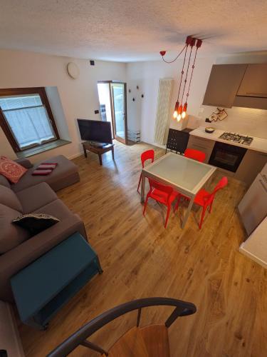 Saint-Pierre Apartment | Maison Escargot