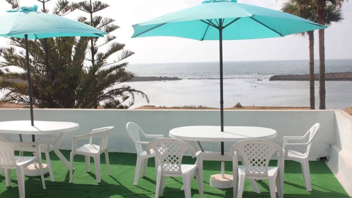 Skhirat House | Maison Etoile De Mer 2