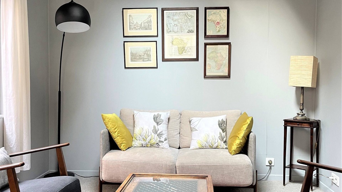 Saint-Fargeau House | Maison exceptionnelle, Campagne a Paris
