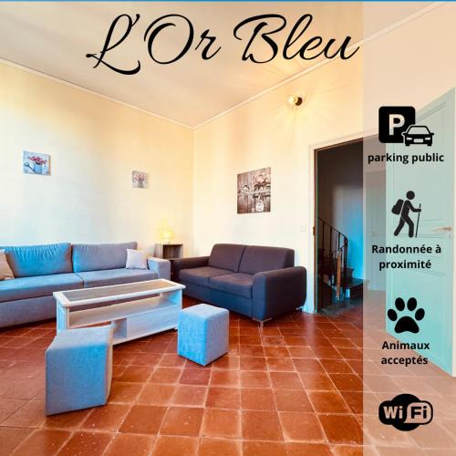 Ferrals-les-Corbieres House | Maison familial pour 6 à 8 personnes animaux acceptés