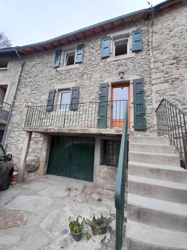 Angoustrine House | Maison familiale à 10 minutes de Llivia