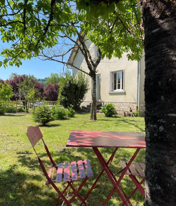 Tauriac House | Maison familiale 8 p en vallée de Dordogne - Lot