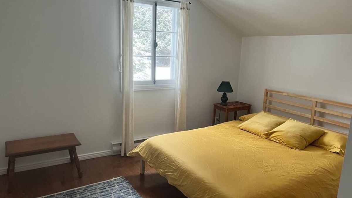 Val David House | Maison familiale au coeur de Val-David