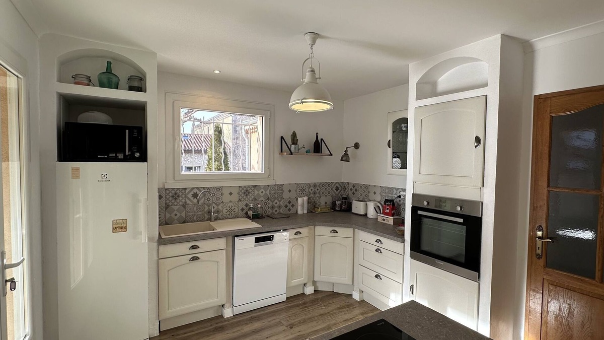Barbieres House | Maison Familiale au Pied du Vercors