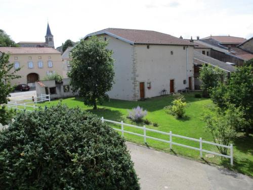 Esley House | Maison familiale avec cheminée, jardin et WiFi à Esley, Vosges - FR-1-589-743
