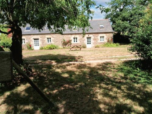Plougonvelin House | Maison familiale avec jardin - Plougonvelin