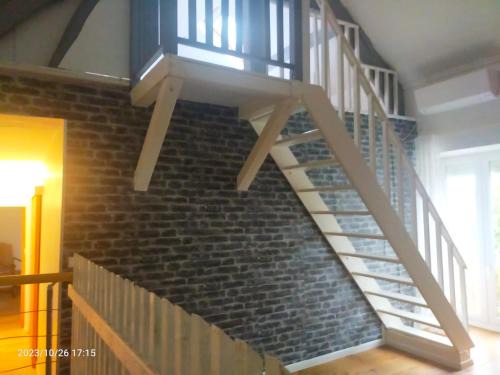 Andonville House | Maison familiale charmante à Andonville avec jardin