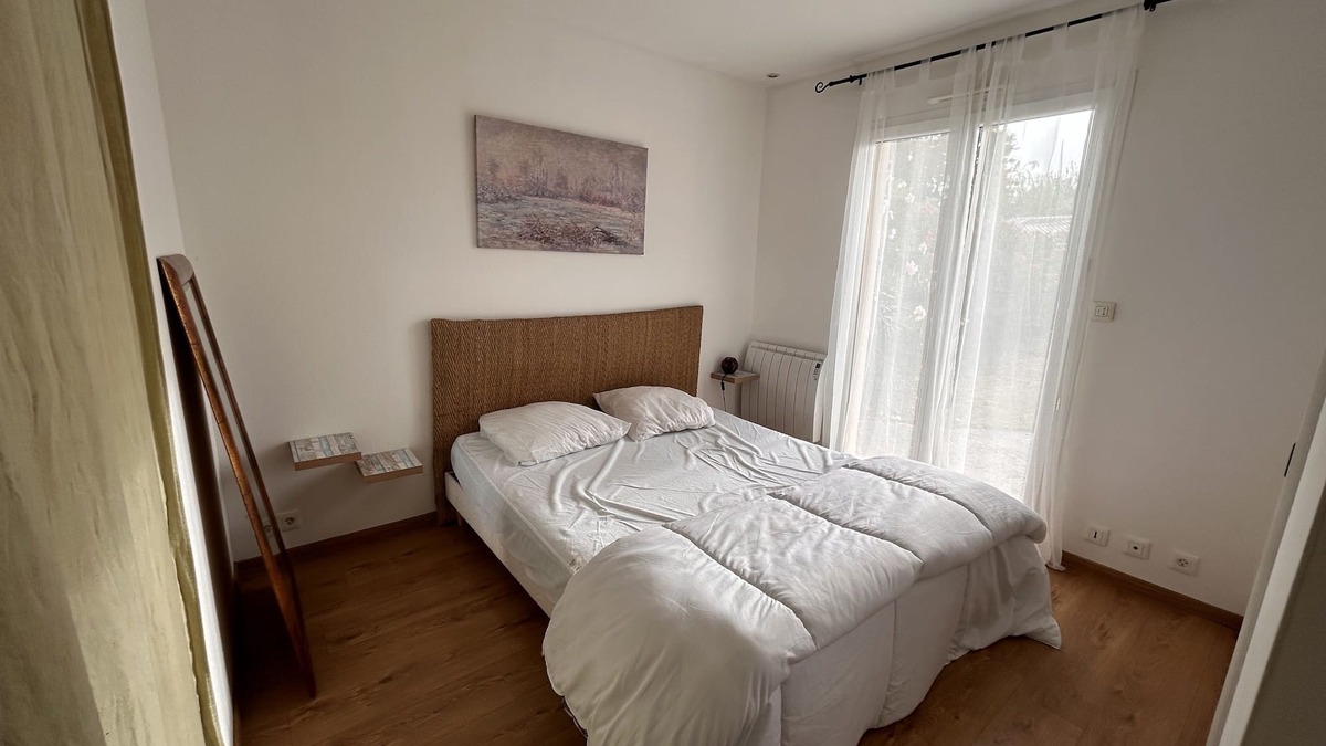 Merignac House | Maison Familiale et Conviviale Aéroport Bordeaux/merignac