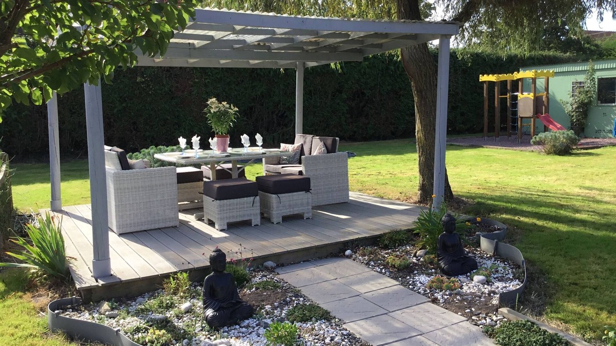 Robehomme House | Maison Familiale et Lumineuse