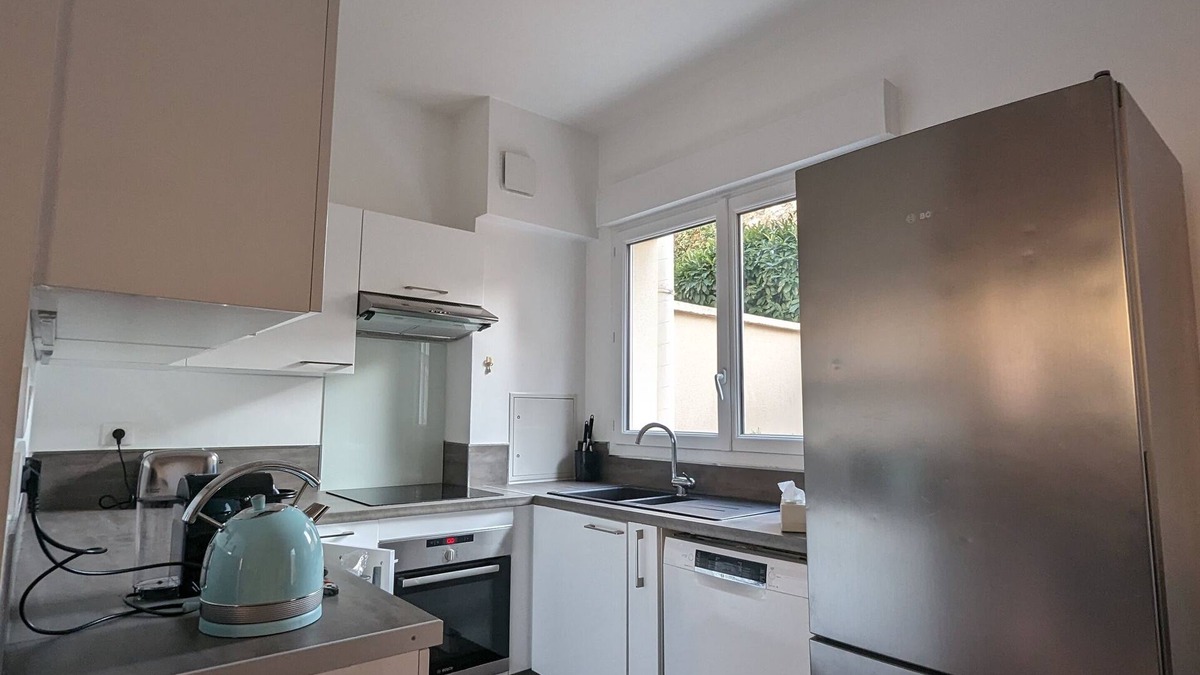 Sorano House | Maison Familiale et Moderne à 20 min du Centre de Paris