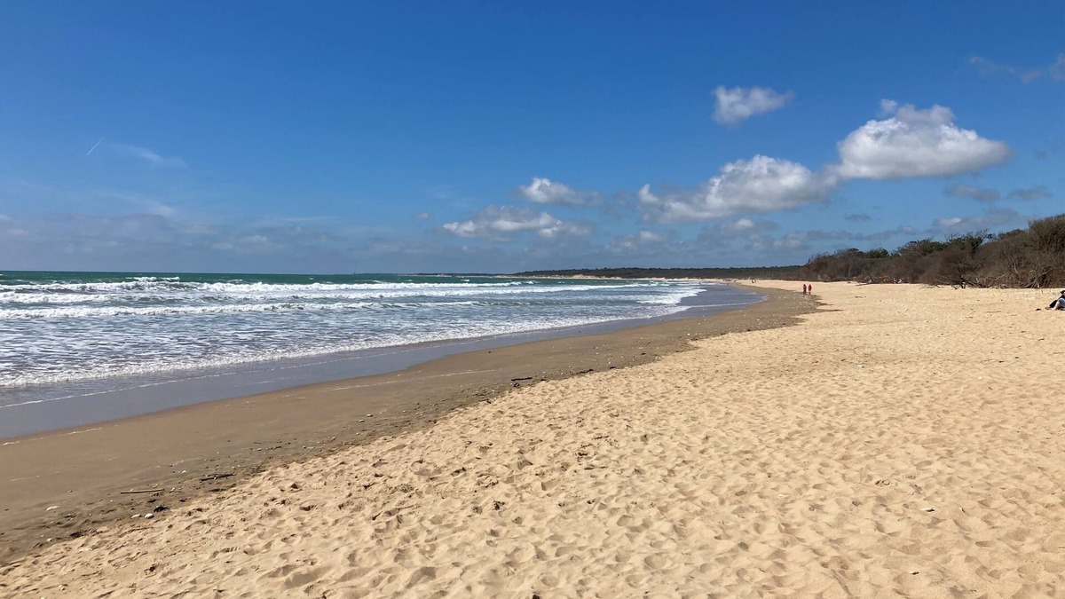 La Remigeasse House | Maison Familiale Dans un Hameau Calme Proche de la Plage