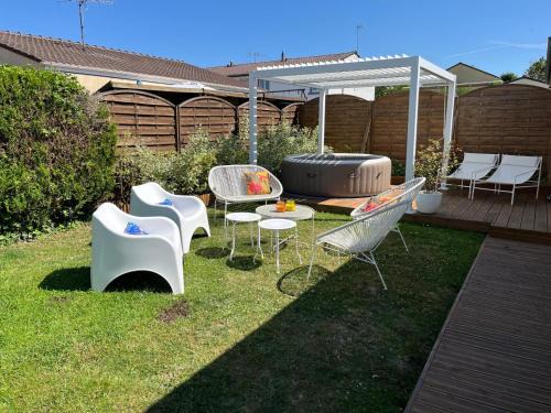 Witry-les-Reims House | Maison familiale 100m2