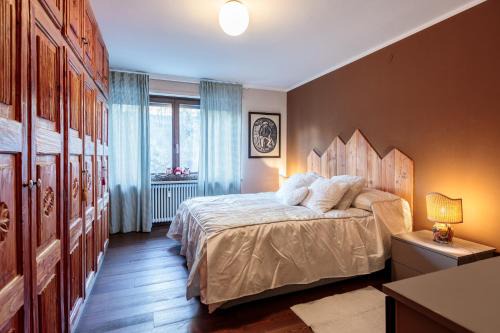 Pallusieux Apartment | Maison Federica