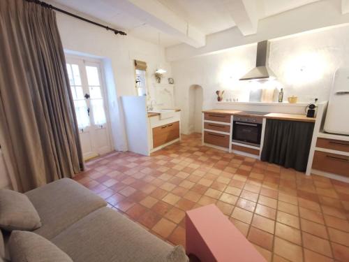 Aspiran Apartment | Maison Figue, maison de village Aspiran, l'Hérault