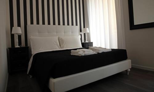 Flaminio Bed & Breakfast | Maison Flaminio