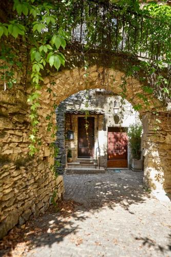 Valliguieres House | Maison Florence