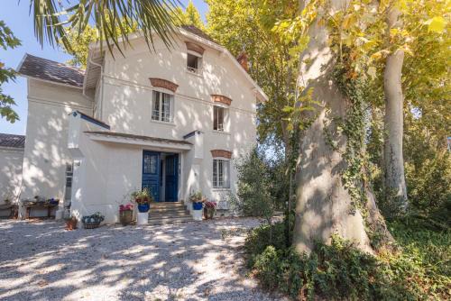 Espira de l'Agly Villa | Maison Fontaine
